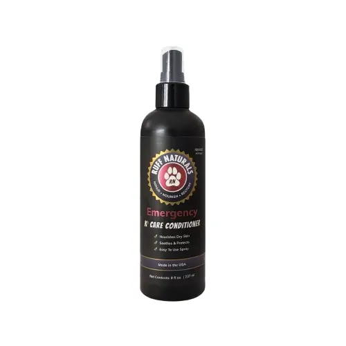 Ruff Greens: Buy One, Get One 50% OFF All Ruff Naturals Products