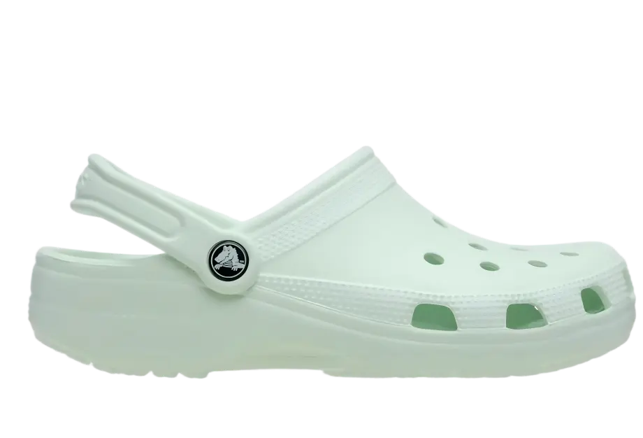 Crocs Classic Clog 经典洞洞鞋