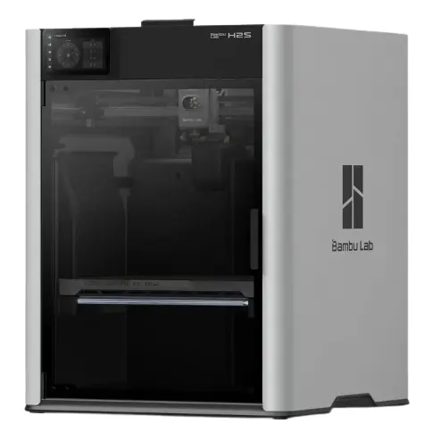 Bambu Lab: Save Up to $300 OFF 3D Printers