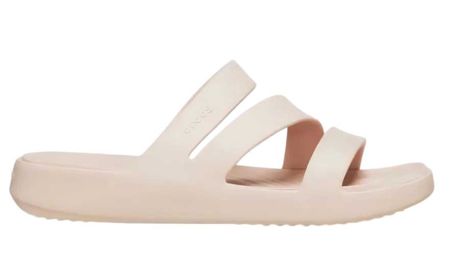 Crocs Getaway Strappy 女士凉鞋