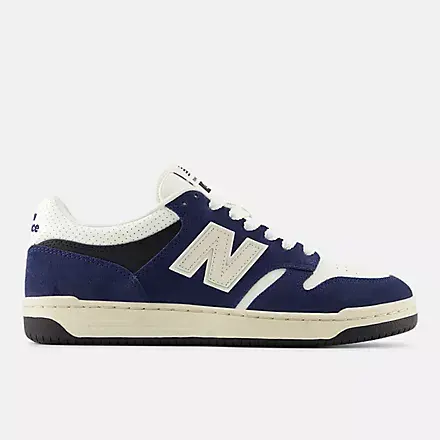 2双$100！New Balance 新百伦 480 运动鞋