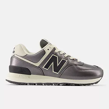 2双$100！New Balance 新百伦 574 运动鞋
