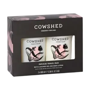 Cowshed UK: Save 15% OFF Any Order