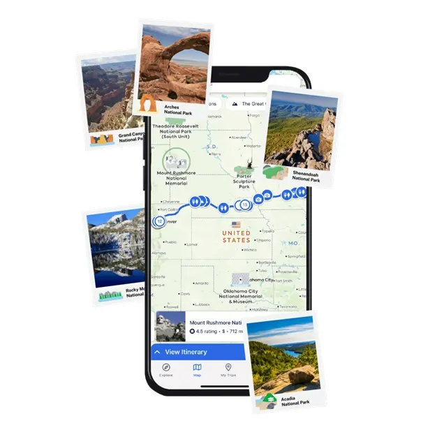 Roadtrippers：高级会员立享7.5折