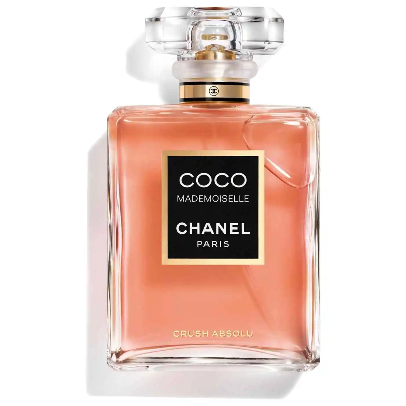 Chanel 香奈儿 Crush Absolu 可可小姐香水 100ml