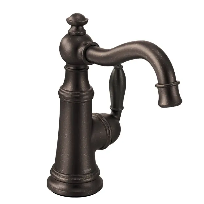 Moen: Up to 65% OFF Kitchen & Bath Outlet