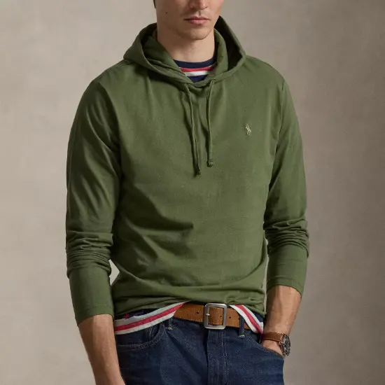 Polo Ralph Lauren 拉夫劳伦连帽卫衣