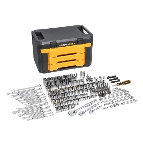 Acme Tools: Up to $40 OFF on Select Gearwrench Orders $99+
