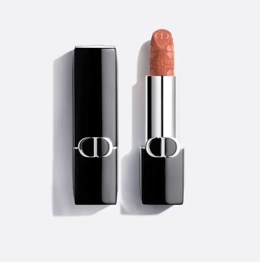 Dior  烈艳蓝金唇膏 限定版