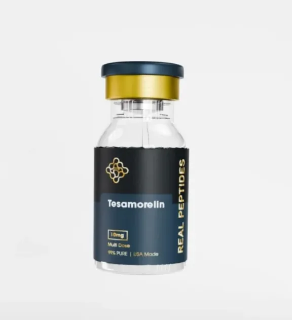 替司莫瑞林（Tesamorelin）10mg 科研肽试剂