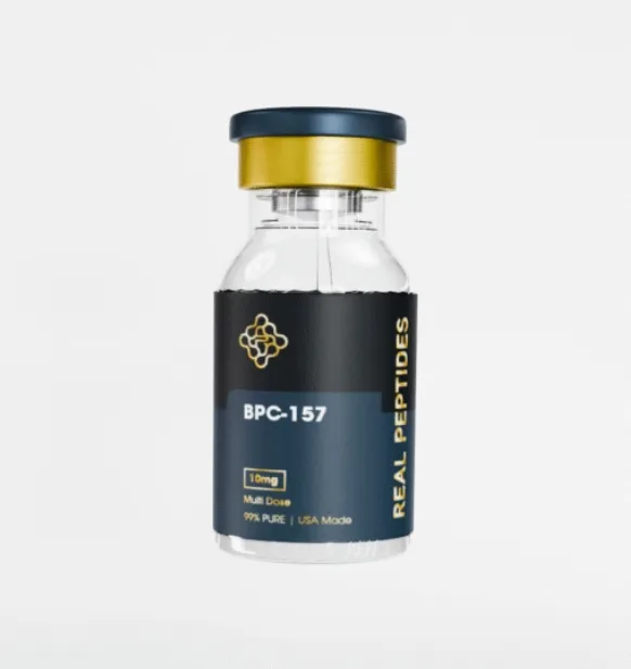 BPC‑157 科研多肽冻干粉（规格 10mg