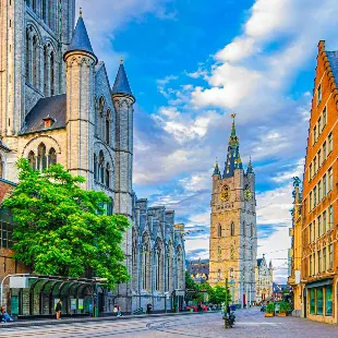 TripToGo：本周热门旅游胜地低至$499
