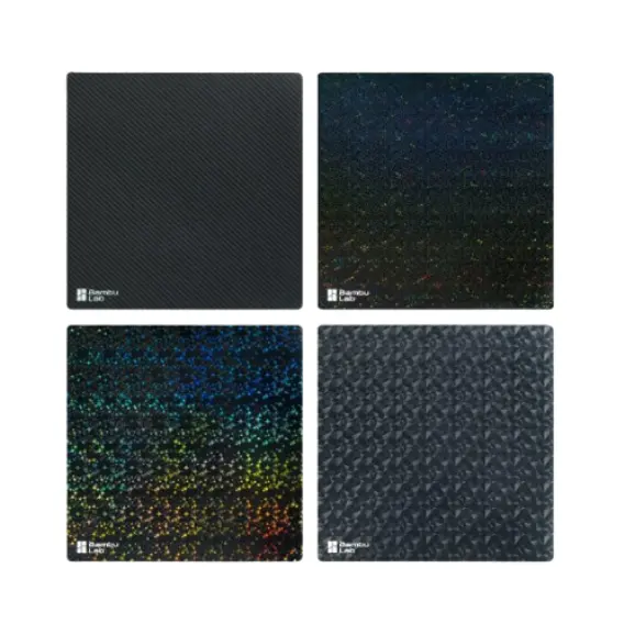 Bambu Lab: Accessories Bundle Sale Up to 30% OFF