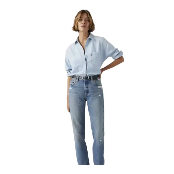 Levis: End of Season Sale Up to 50% OFF