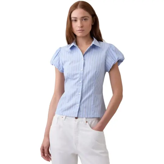 Gap Factory: Enjoy Up to 70% OFF Almost Everything + Extra 15% OFF