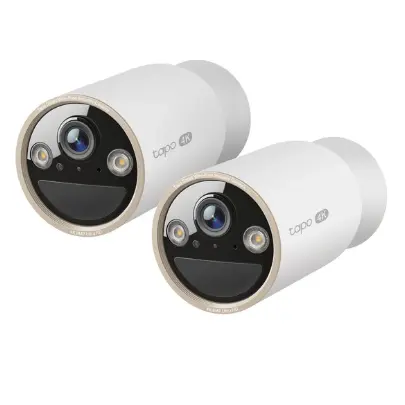 TP-Link Tapo：邮件注册立享9折