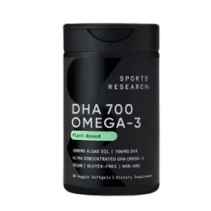 Sports Research: Save 20% OFF Everything