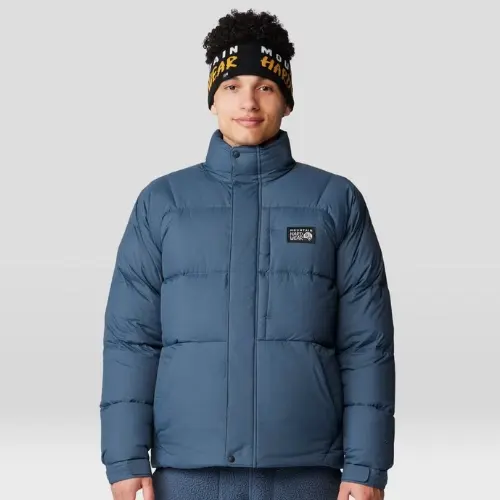 Mountain Hardwear 山浩 Nevadan 羽绒服