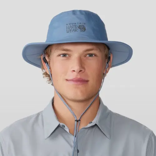 Mountain Hardwear 山浩 防水雨帽