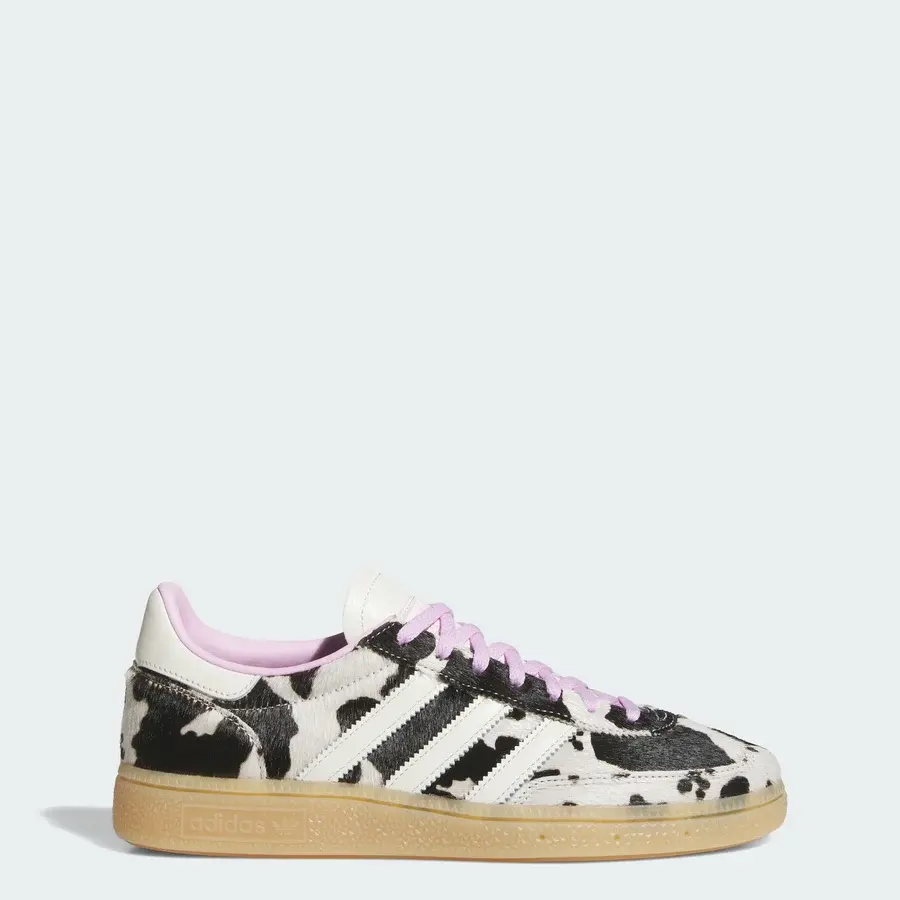 Adidas 阿迪达斯 Handball Spezial 运动鞋