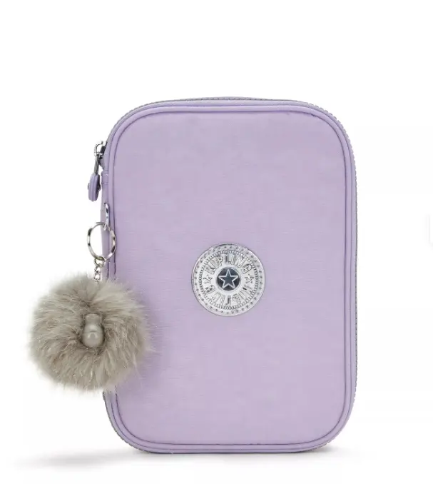 Kipling 凯浦林 100 大容量笔袋