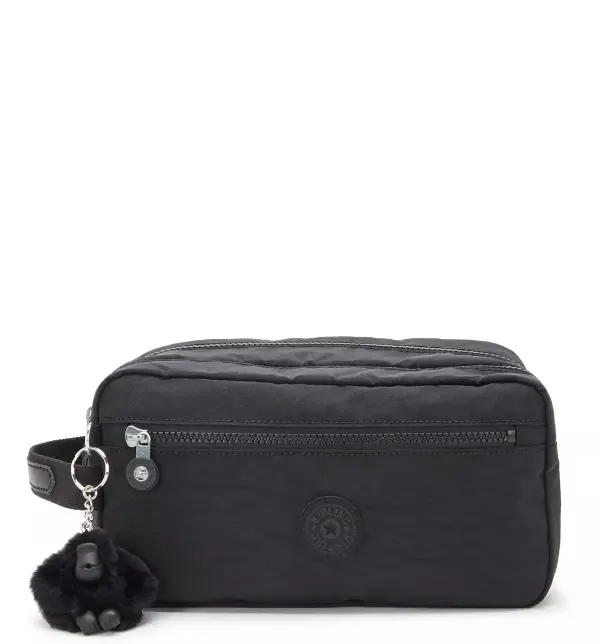 Kipling 凯浦林 Agot 便携洗漱收纳包