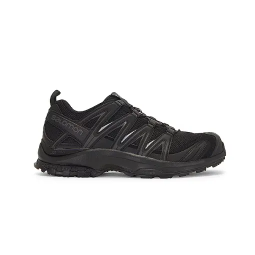 SALOMON 萨洛蒙 XA PRO 3D 黑色运动鞋