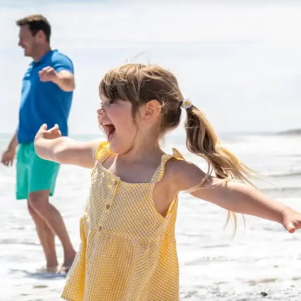 Parkdean Resorts: August Bank Holiday from £156