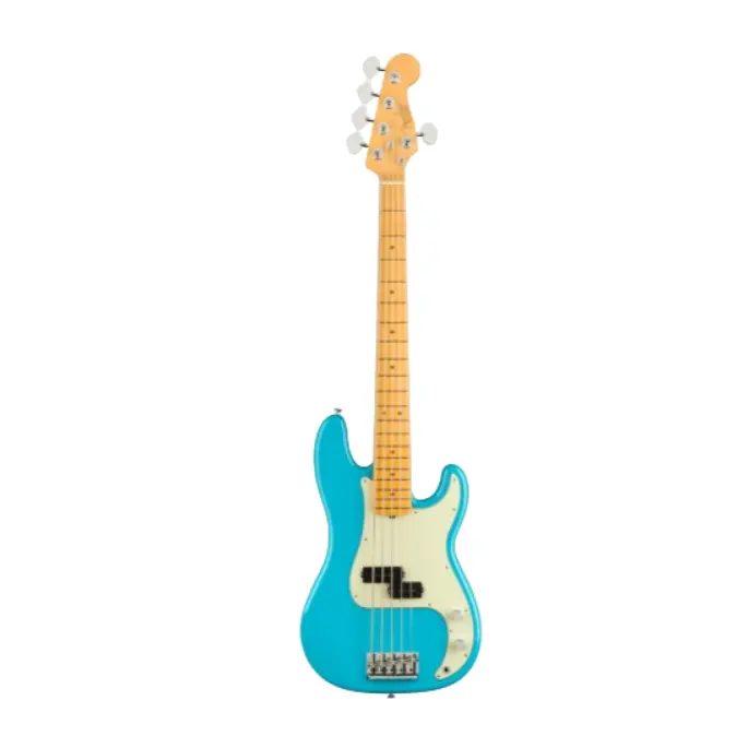 Fender: Save $200 on Every American Professional II Model