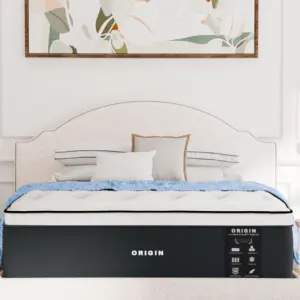 Origin Mattress AU: Get Up to Extra 24% OFF Mattresses