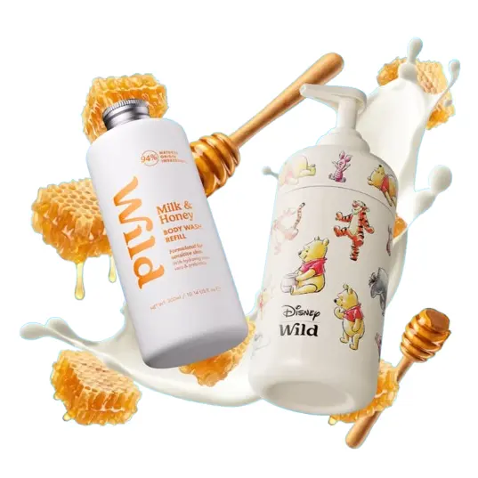 Wild: Students Get Exclusive 20% OFF