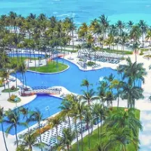JetBlue Travel US: Up to 37% OFF at Barceló Maya Grand Resort