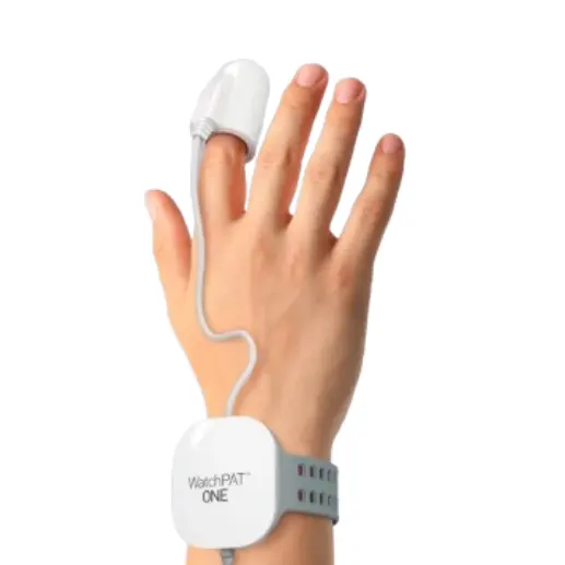 At Home Sleep Apnea Study