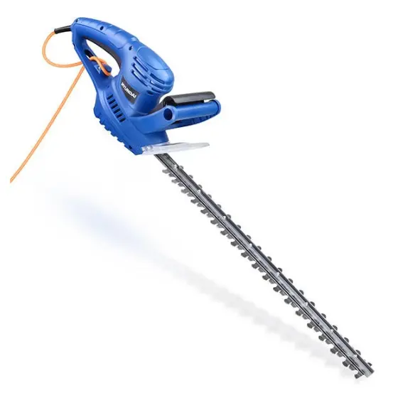 Hyundai Power Equipment: Hedge Trimmers from £43.99