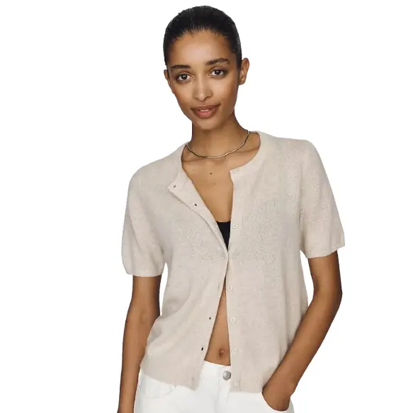 Anthropologie：精选服饰低至7折起