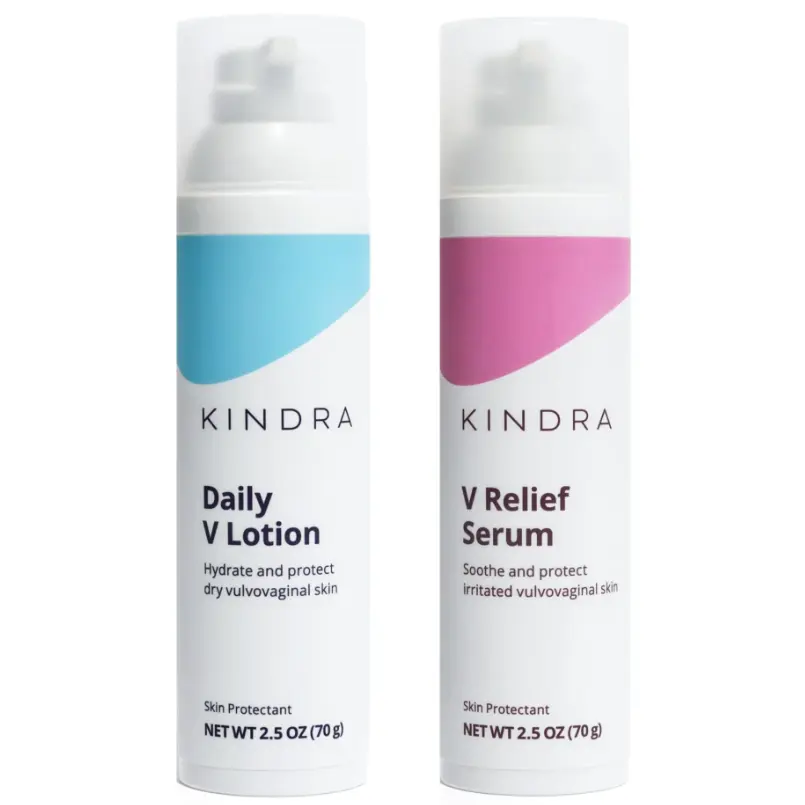 Kindra：精选护肤系列立享8.5折