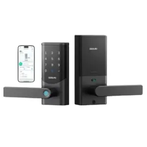 DESLOC: 10% OFF Your First Smart Lock with Sign Up