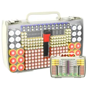ALKOO: Save 10% OFF Work Storage New Arrivals