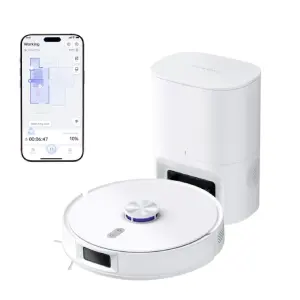 NARWAL Freo S Robot Vacuum and Mop Combo