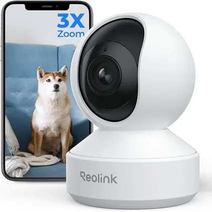 REOLINK 4K Indoor Camera