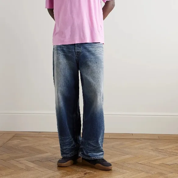 ACNE STUDIOS 2023M 牛仔裤