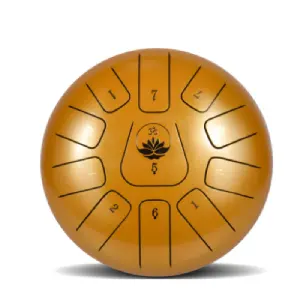 Cosmos Handpan: Unlock 10% OFF Any Order