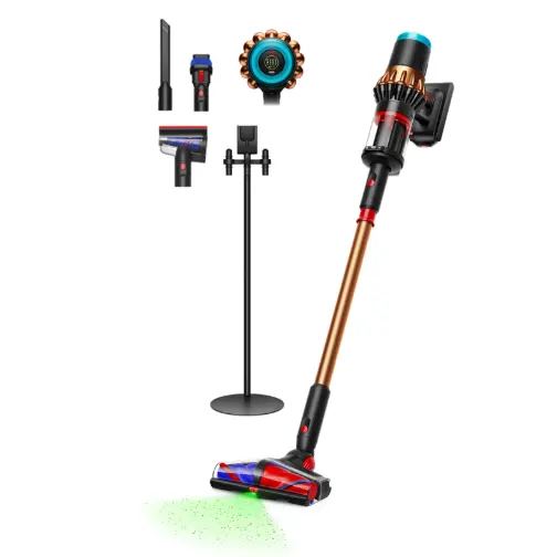 Dyson Canada：精选戴森产品低至7折起