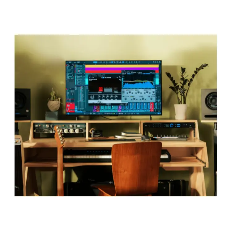 Fender: Fender Studio® Pro Get 30% OFF