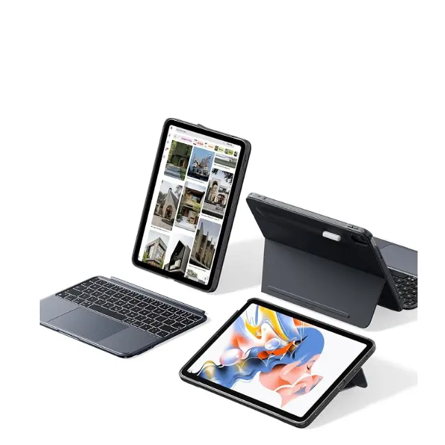 ESR 适用于 iPad Air 11英寸的键盘保护壳