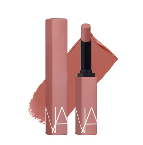 Powermatte 持色哑光口红