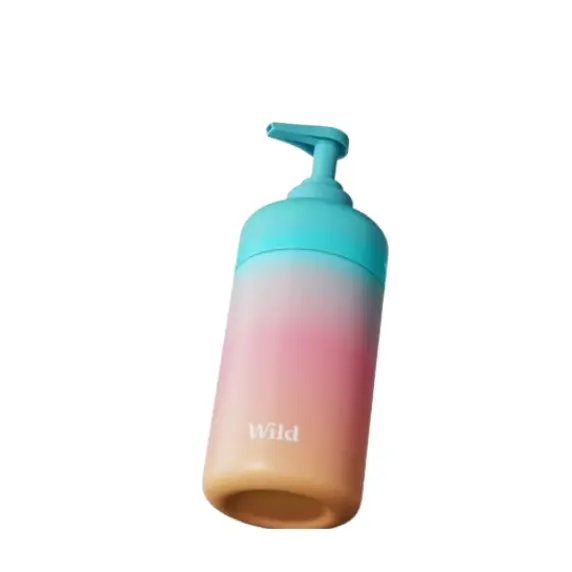 Wild: 10% OFF Spend £30+ & 20% OFF Spend £50+