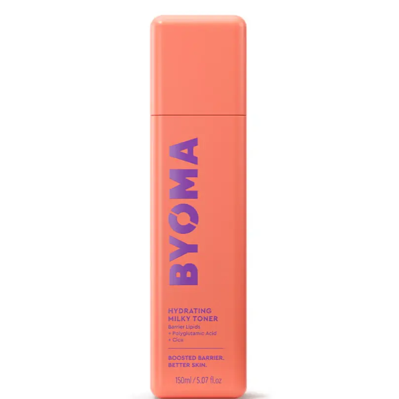Byoma 牛奶保湿精华水 150ml
