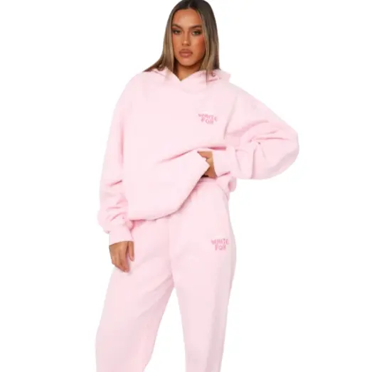 White Fox Boutique US: 2 Hoodies for $100