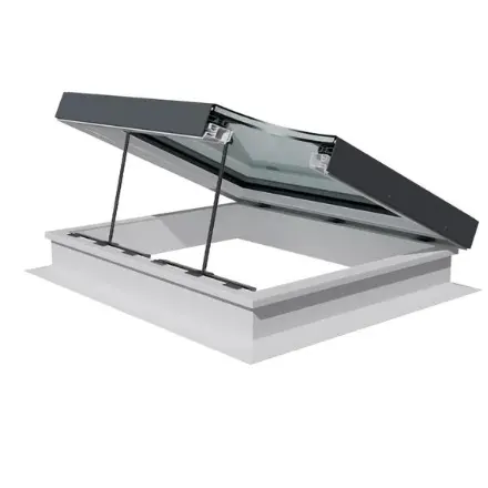 Roofing Superstore: 10% OFF Keylite Flat Roof Windows